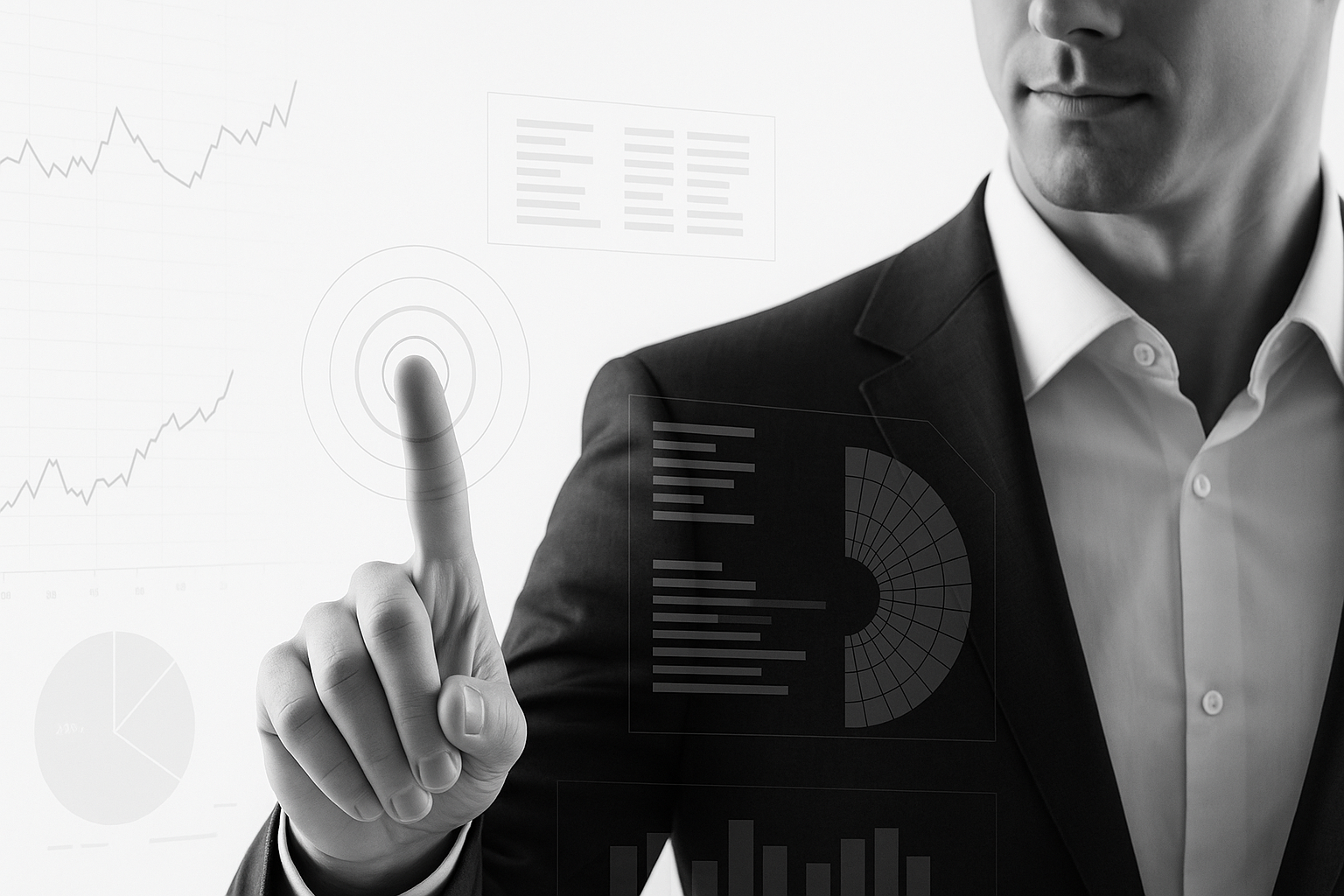 Managed Services & IT Operations