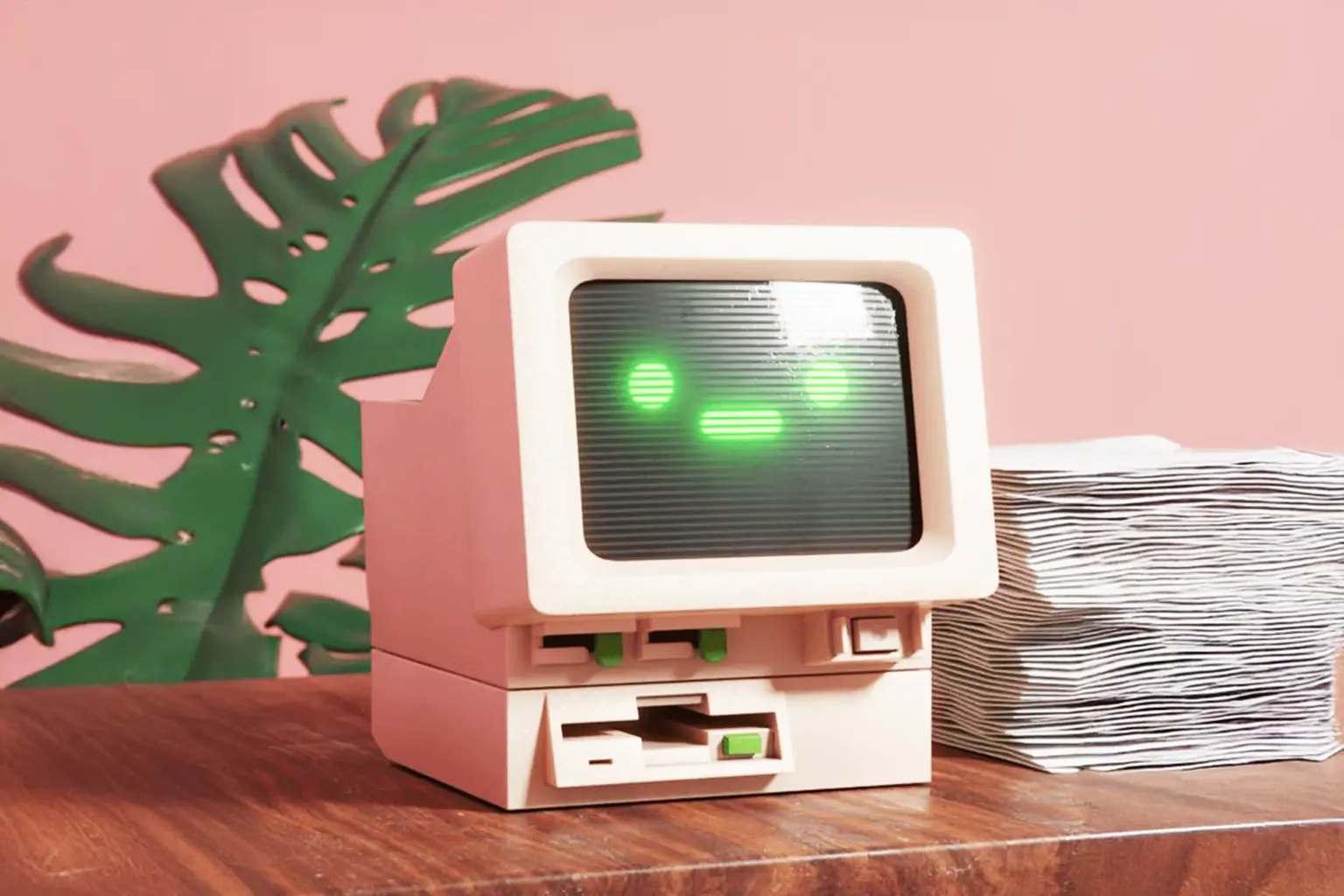 Information technology today