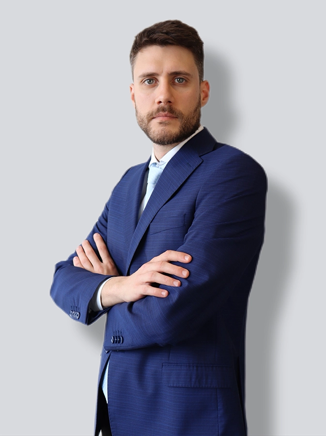 Carmine Romaniello Cloud solution architect