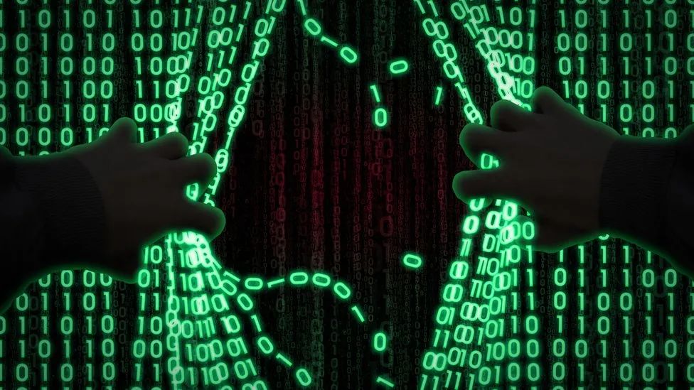 Cybersecurity aziendale