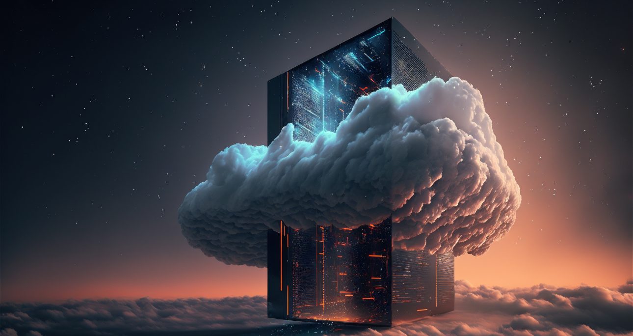 Cloud Infrastructure: ambienti scalabili e sicuri